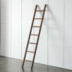 "Antique" Wooden Ladder