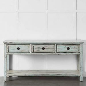 Luther Console Table