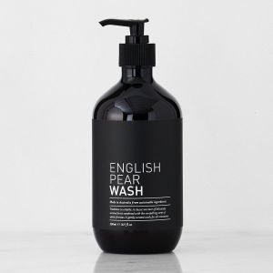 English Pear Wash