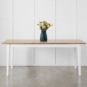 Tuscan Dining Table 200
