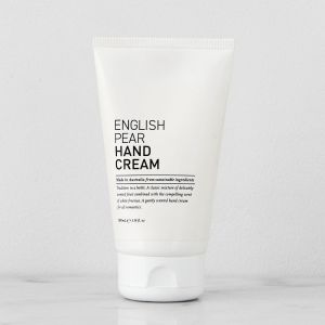English Pear Handcream