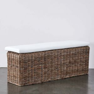 Kubu Bench Cushion 150