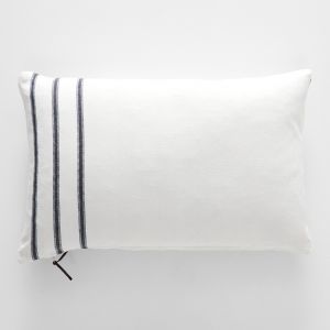 Ocean Stripe Cushion 40x60