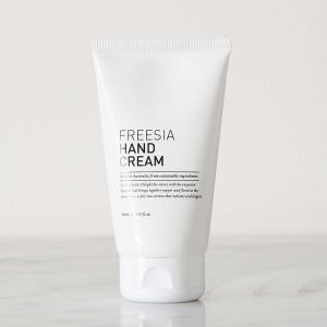 Freesia Hand Cream