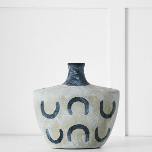 Neptune Vase
