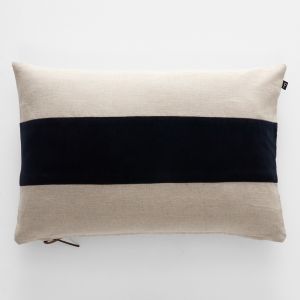Oxley Stripe Cushion 40x60