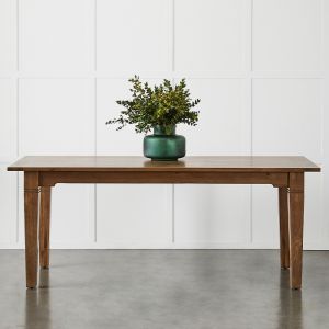 Jackson Extension Dining Table 200-300
