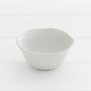 Savoy Cereal Bowl