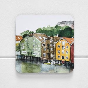 Porter Trondheim Coaster