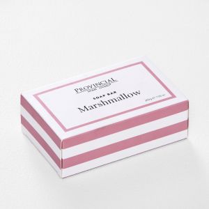 Marshmallow Soap Boxed