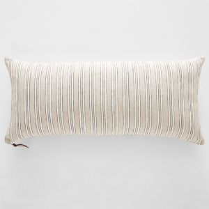 Arcadia Stripe Cushion 40x90