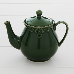 Bretagne Teapot