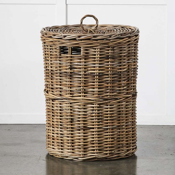 Kubu Laundry Basket