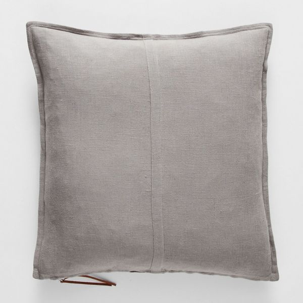 Nisha Linen Cushion 55x55
