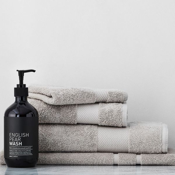Nova Bath Towel
