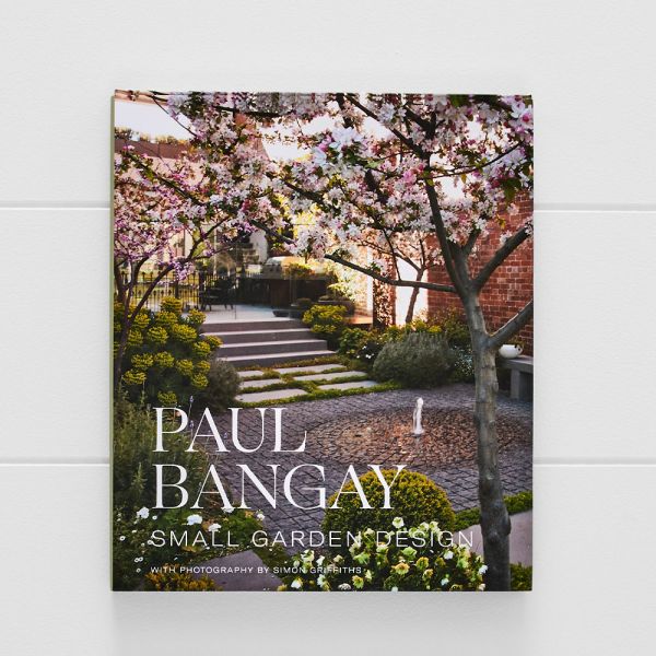 Paul Bangay Small Garden Design