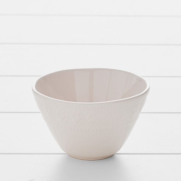 Marseille Cereal Bowl