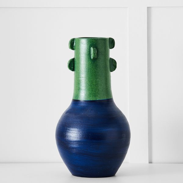 Berber Vase