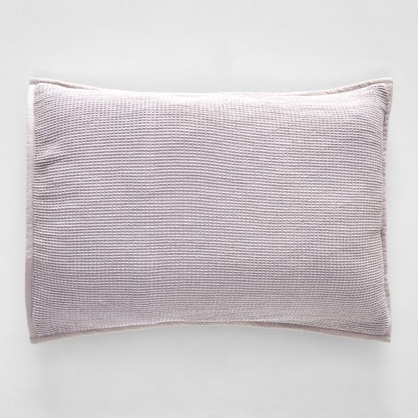Flemish Pillowcase Standard
