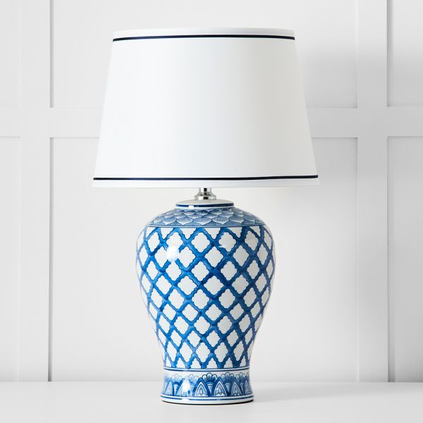 Noble Table Lamp