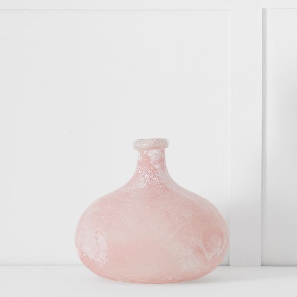Parisi Squat Vase