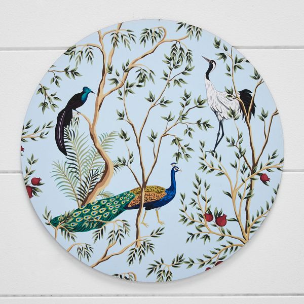 Porter Peacock Placemat