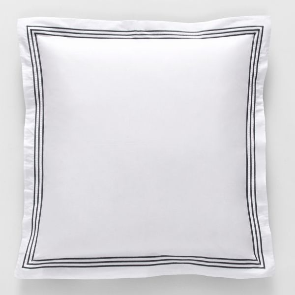 Chateau Euro Pillowcase