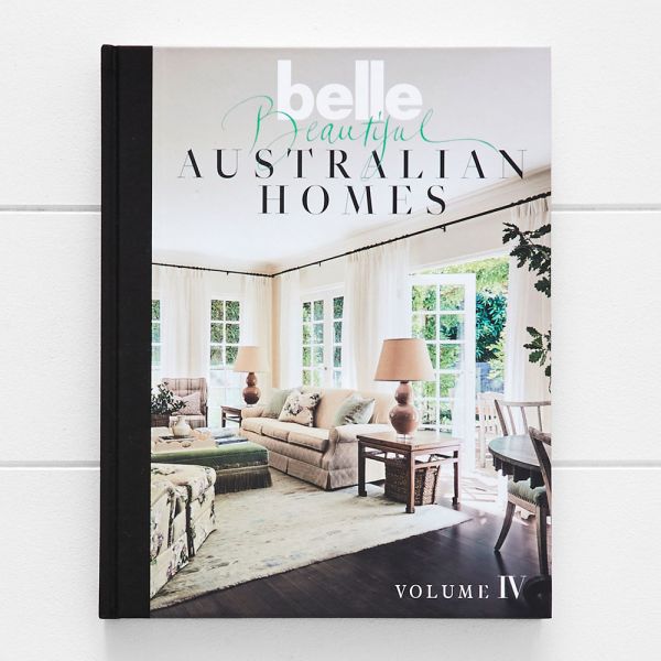 Belle Beautiful Homes Vol 4