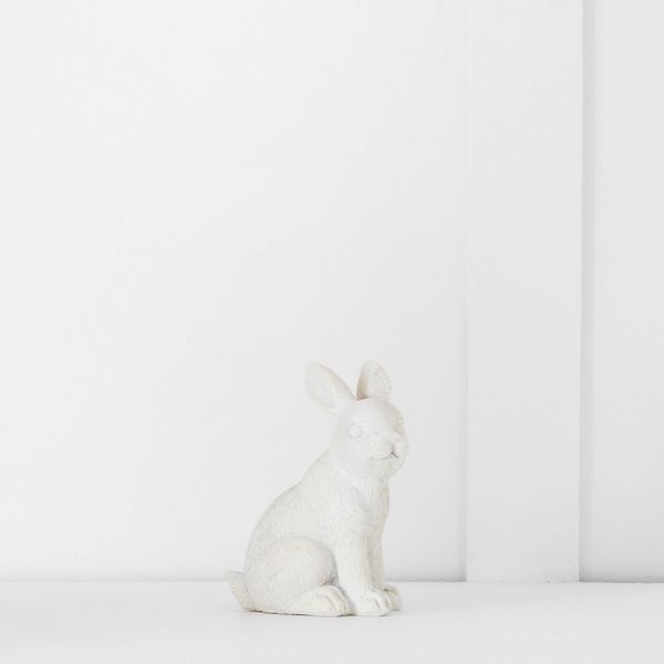 Louis Rabbit Decoration