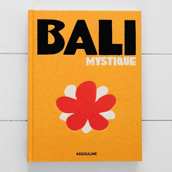 Bali Mystique by Assouline