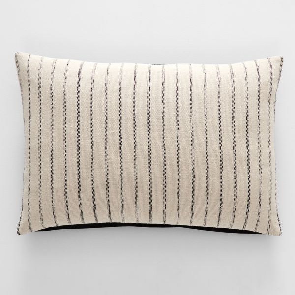 Hickory Stripe Cushion 40x60