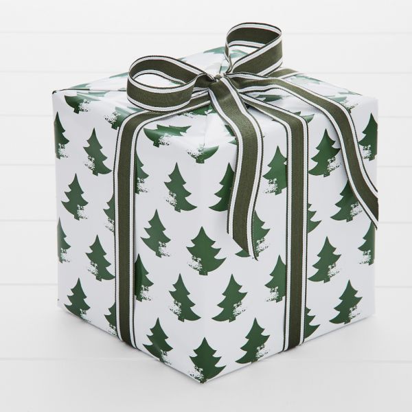 Alpine Spud Wrapping Paper - 5m
