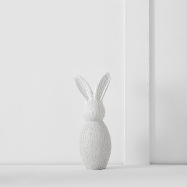 Hank Rabbit Decoration