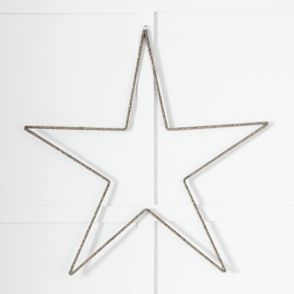 Sparkle Star - 80cm