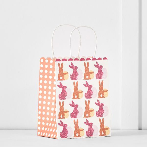 Bugsy Paper Gift Bag