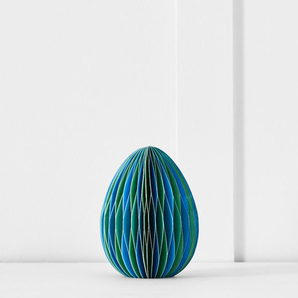 Origami Egg