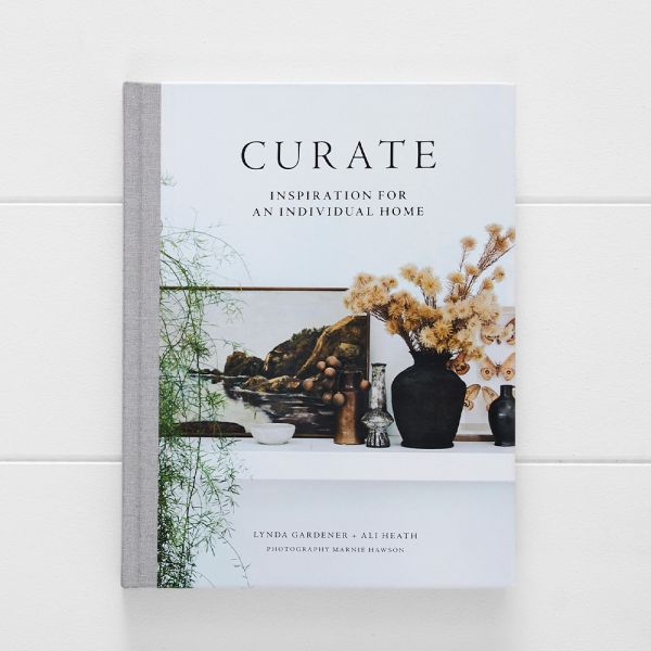 Curate Inspiration for an Individual Home