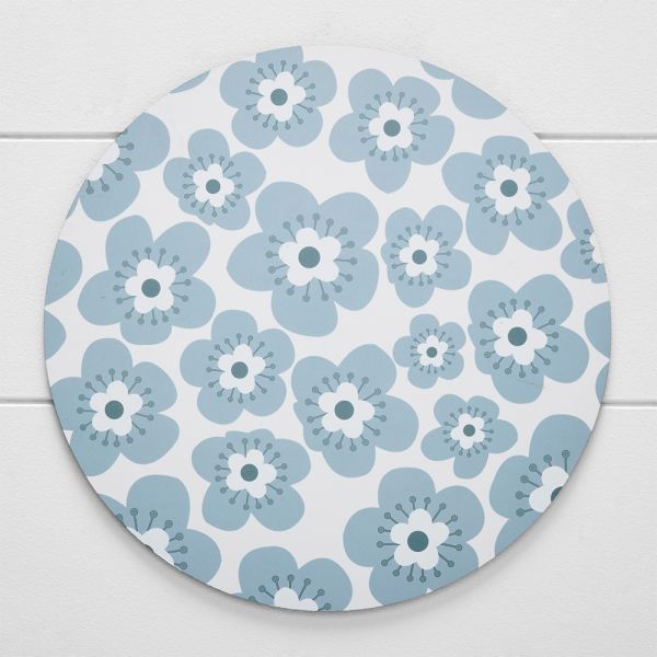 Porter Daisy Placemat