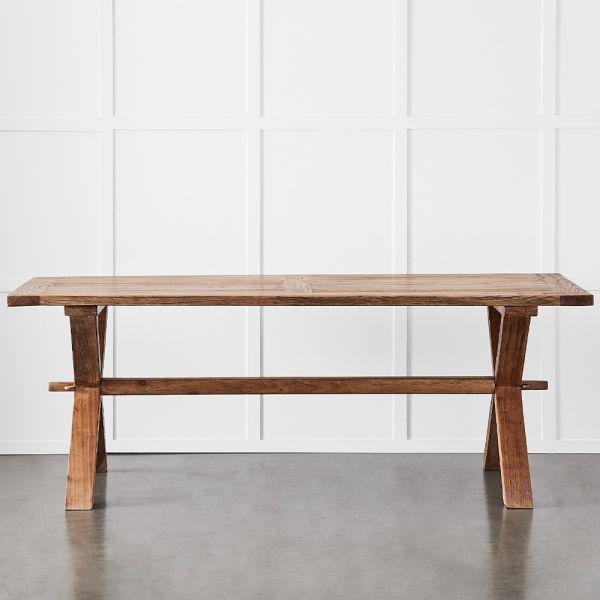 Refectory Dining Table 210
