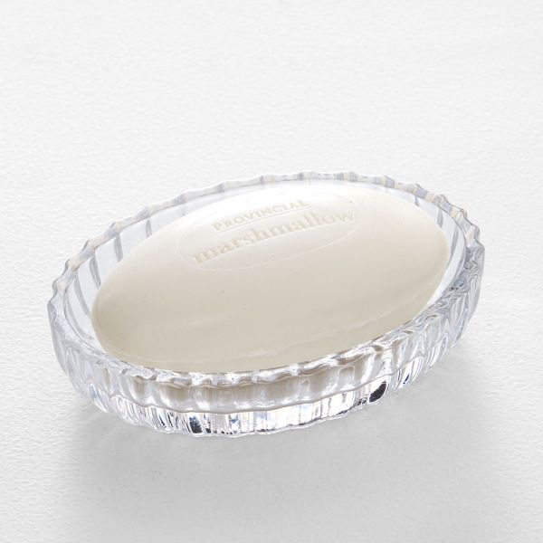 Marshmallow Soap