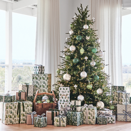 Discover the Magic of Christmas at Provincial Home Living